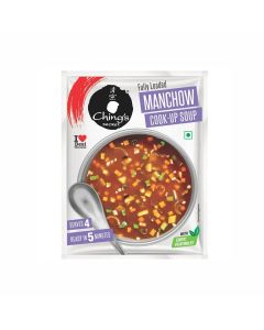 CHINGS MANCHOW COOKUP SOUP 55GM