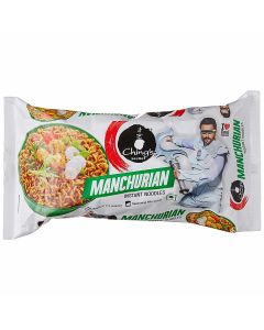 CHINGS MANCHURIAN INSTANT NOODLES 300G