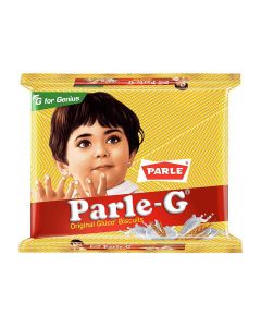 PARLE G GLUCO BISCUITS 188GM