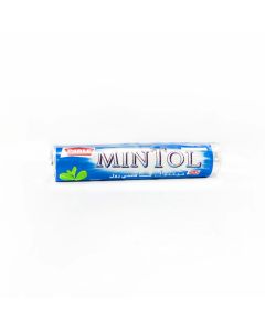 PARLE MINTOL ROLL CANDY 18 GM