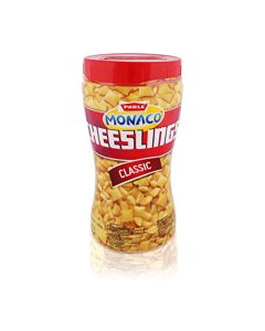 PARLE CHEESLING 150GM