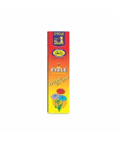 CYCLE 3 IN 1 INCENSE 20STK