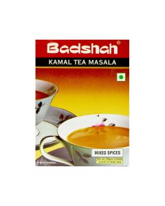 BADSHAH KAMAL TEA MASALA 100G