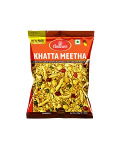 HALDIRAMS KHATA METHA 200G