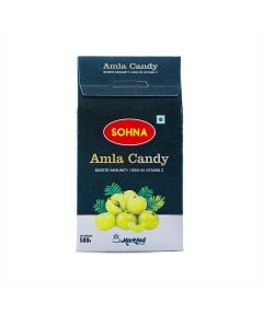 SOHNA AMLA CANDY 500G