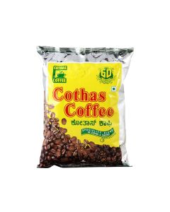 COTHAS COFFEE 184 GM