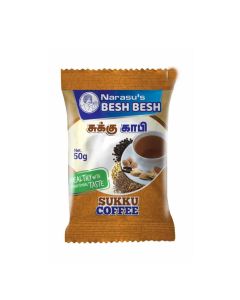NARASUS BESH SUKKU COFFEE 50GM