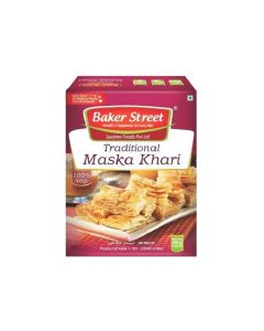 BAKER STREET TR MASKA KHARL-200G
