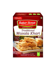 BAKER STREET TRADITIONAL MASALA KHARI-200G