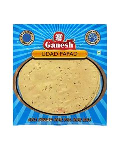 GANESH URAD PAPAD 200G