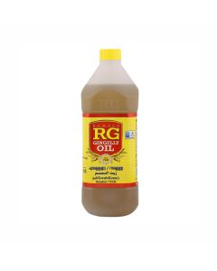 RG GINGELLY OIL 1LTR