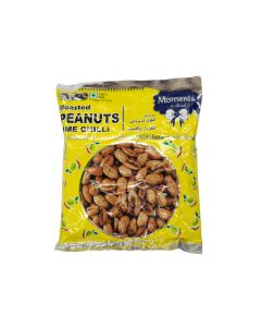 MOMENTS PEANUT LIME CHILLY 100GM