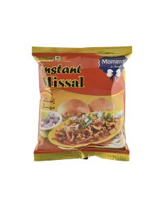 MOMENTS INSTANT MISAL MIX 150GM
