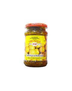 PIP LIME PICKLE 300GM