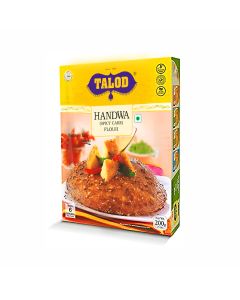TALOD HANDWA SPICY CAKE FLOUR 200G