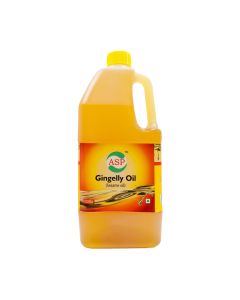 ASP GINGELY OIL 1 LTR