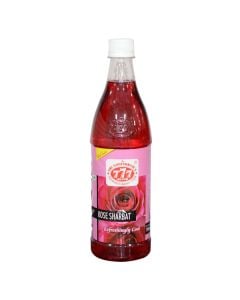 777 ROSE SYRUP 700ML