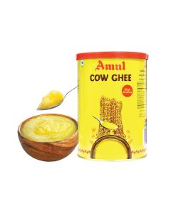 AMUL COW GHEE ( HIGH AROMA) 1LTR