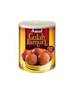 AMUL GULAB JAMUN 1KG