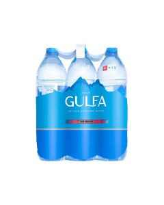 GULFA WATER BTL 1.5LTR X 6PCS
