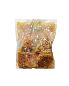 PCK JAGERY CUBES 500G