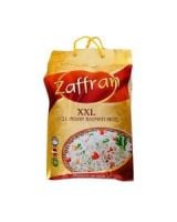 ZAFFRON BASMATI RICE 5 KG?>