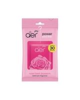 GODREJ AER POCKET - ROSE FRESH BLOSSOM 10GM?>