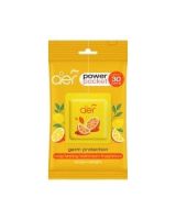 GODREJ AER POCKET - LEMON TANGY DELIGHT 10GM?>