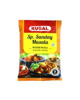 KUBAL MALWANI MASALA 100G?>