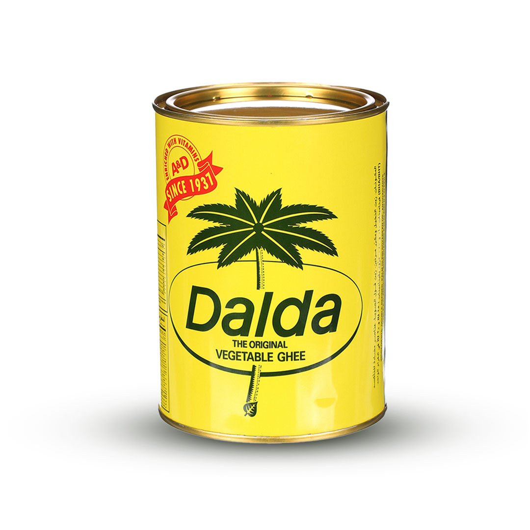 DALDA VEG GHEE 1KG