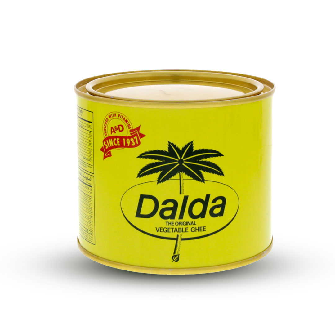 DALDA VEG GHEE 500G