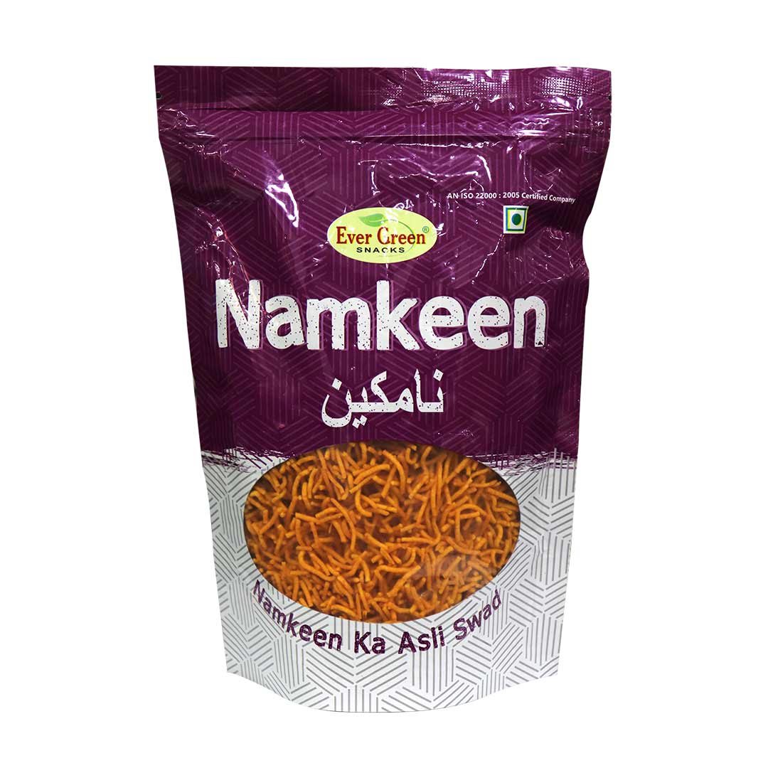 EVERGREEN TIKHA SEV 200GM