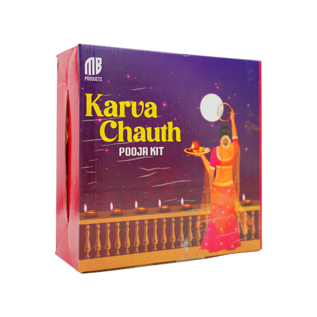 KARWA CHOUTH POOJA SAMAGRI