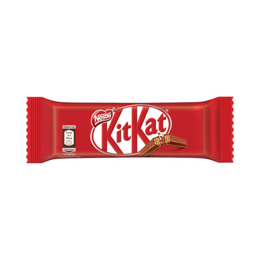 KITKAT 2 FINGER 17.7 GM