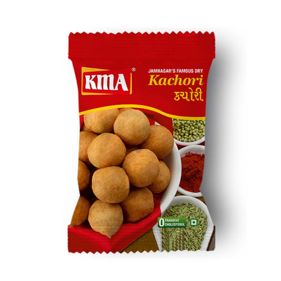 KMA DRY KACHORI 300GM