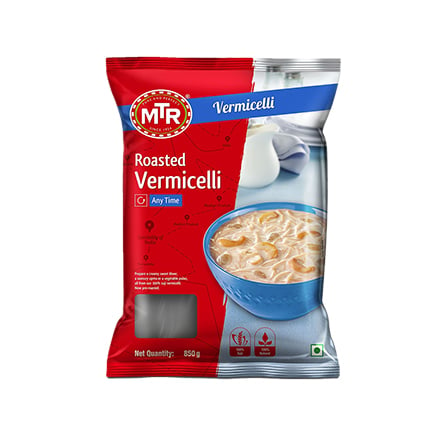 MTR ROASTED VERMICELLI 170G