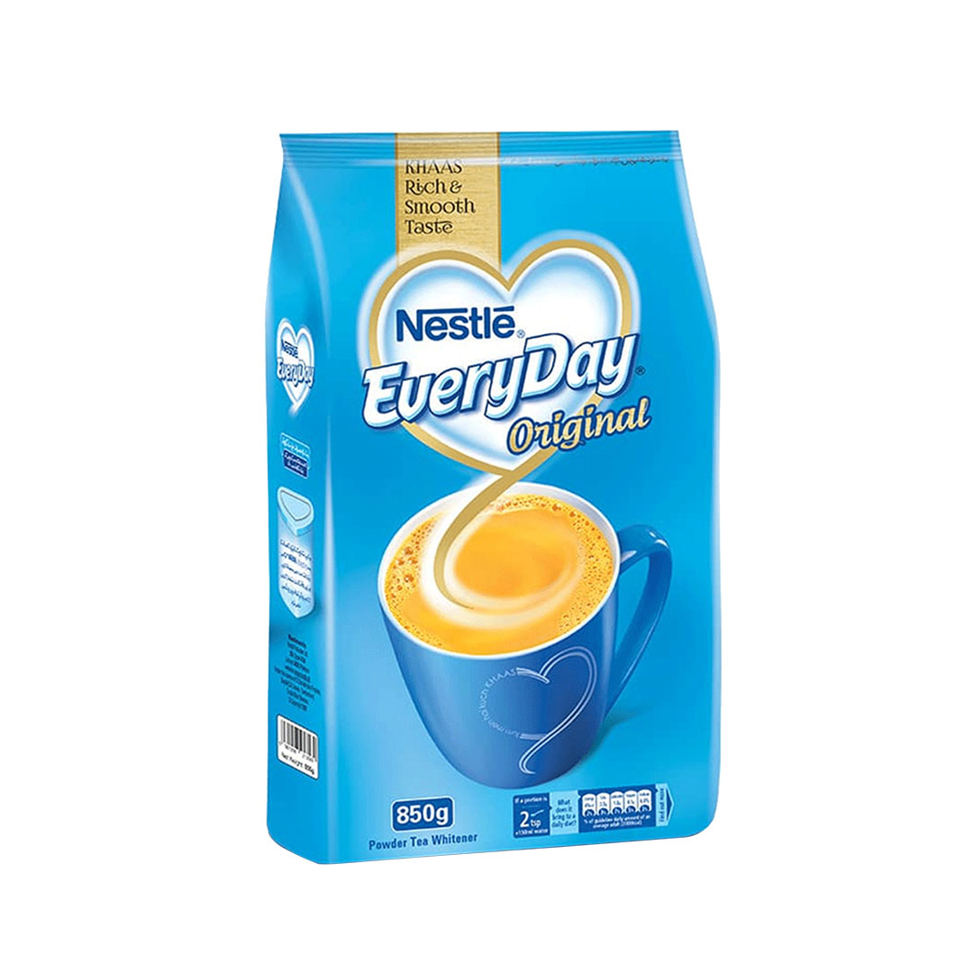 NESTLE EVERYDAY ORIGENAL MILK POWDER 850GM