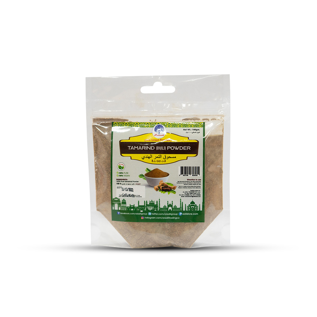 PCK TAMRIND POWDER 100GM