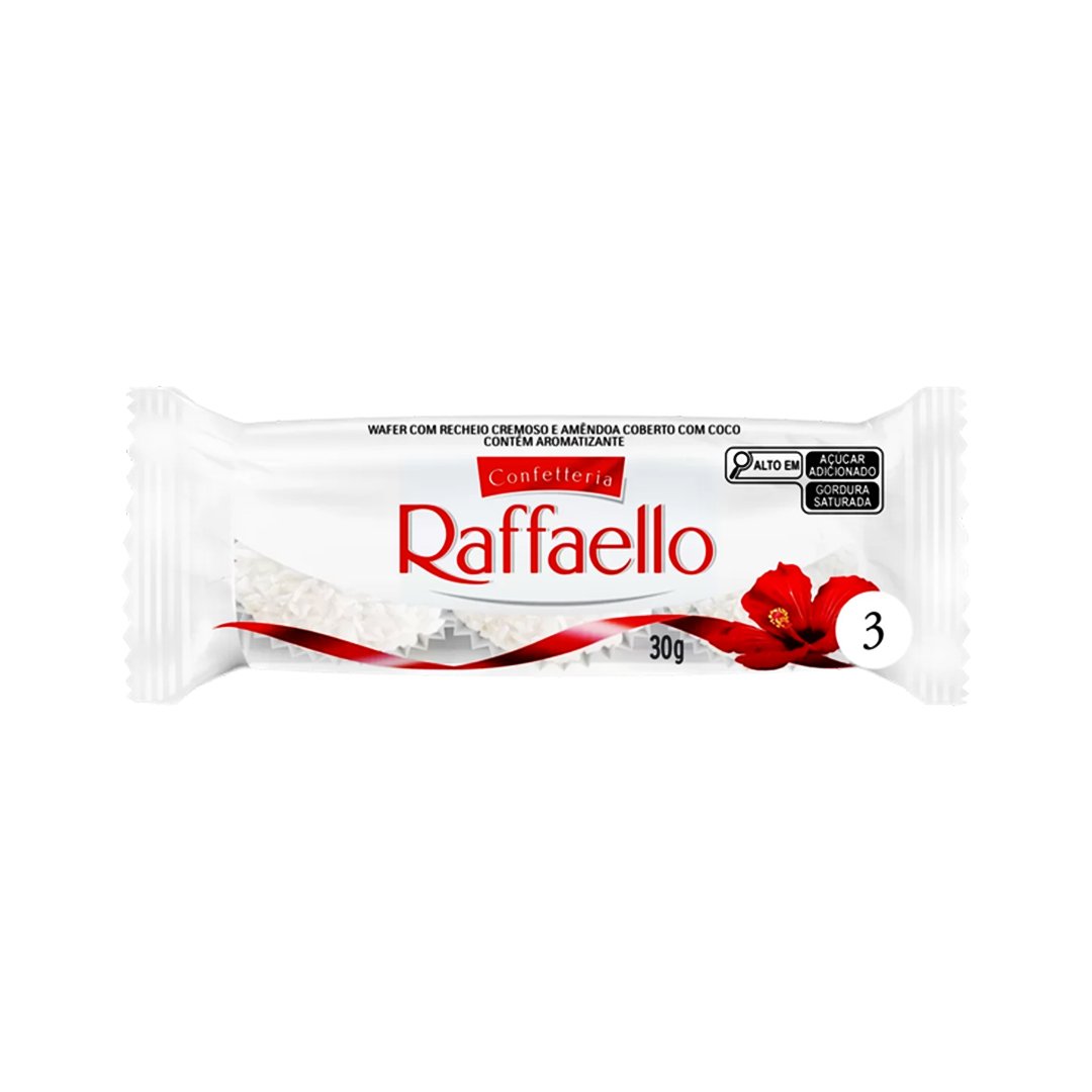 RAFFAELLO T3 360GM