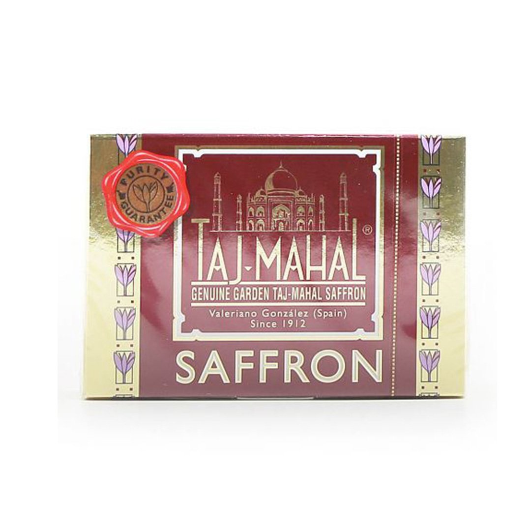 SAFFRON TAJ MAHAL 6 GMS