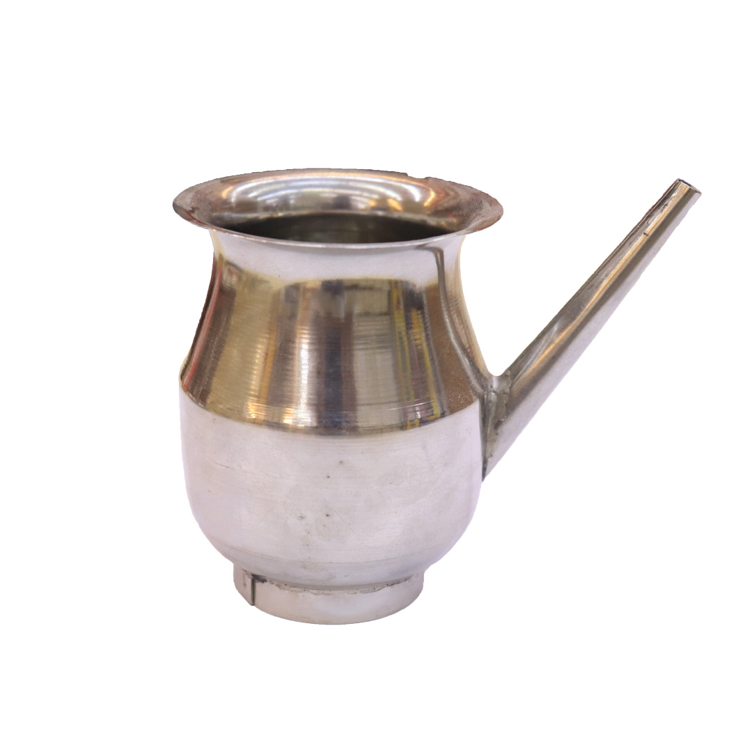 STEEL LOTA NALI 7 LIGHT