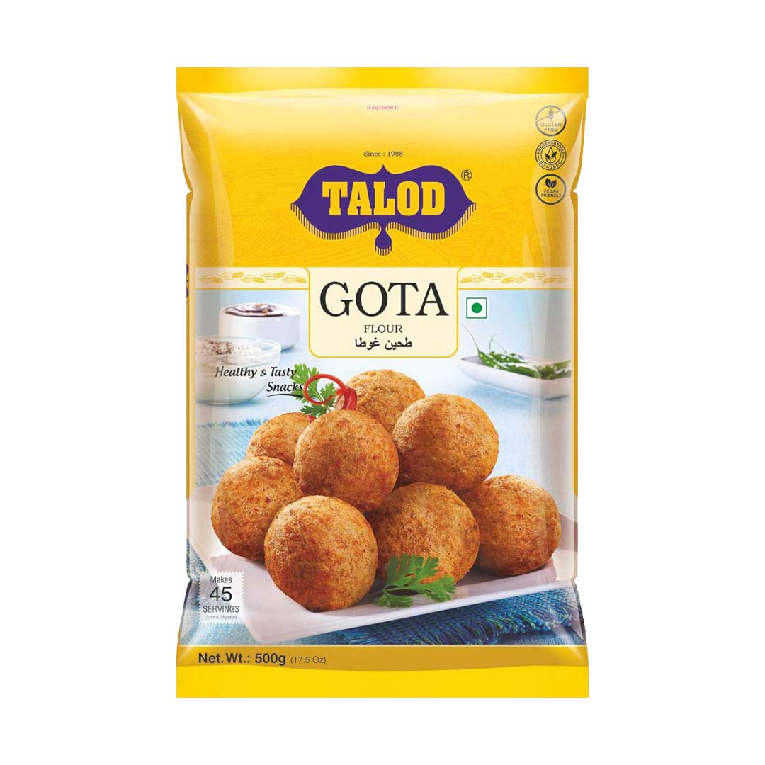 TALOD GOTA 200G