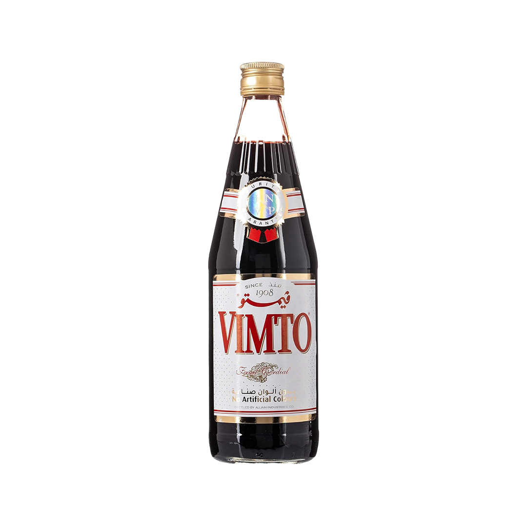 VIMTO CORDIAL 710 ML